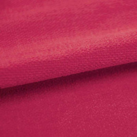 Tissu velours Amara Fuchsia Casal