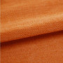 Tissu velours Amara bergamote Casal