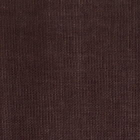 Tissu siège Borneo chocolat Froca