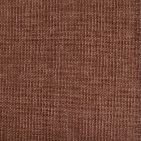 Tissu siège Borneo caramel Froca