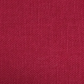 Tissu siège Borneo lie de vin foncé Froca