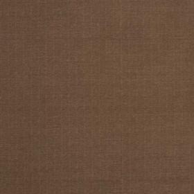 Tissu velouté uni La Seine praline Camengo