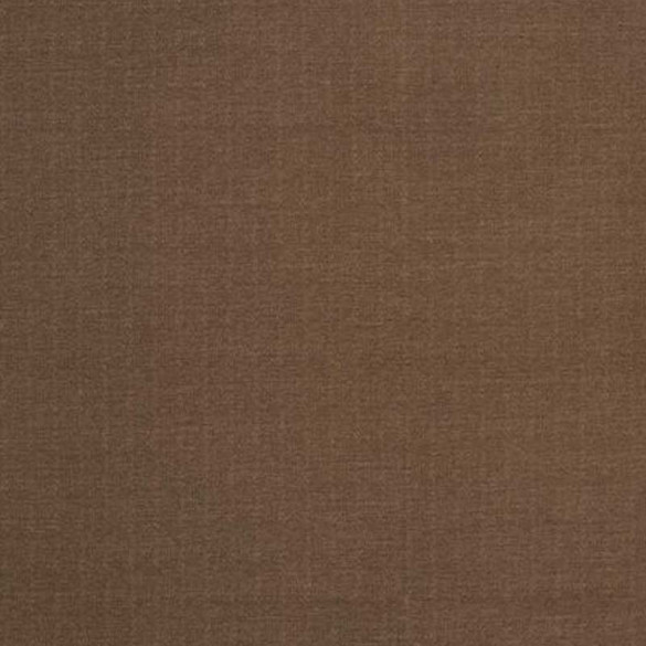 Tissu velouté uni La Seine praline Camengo