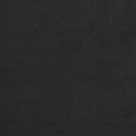 Tissu velouté uni La Seine anthracite Camengo