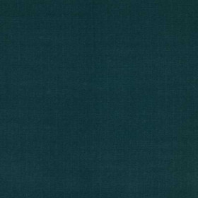 Tissu velouté uni La Seine jade Camengo