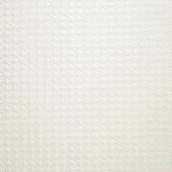 Tissu Bonheur Tendresse blanc Camengo 260 cm