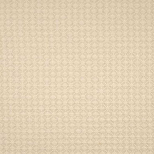 Tissu Bonheur Tendresse grège Camengo 260 cm