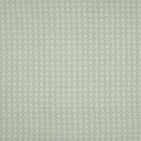 Tissu Bonheur Tendresse aqua Camengo 260 cm