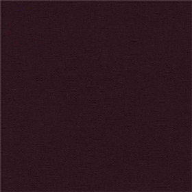 Tissu occultant nocturne aubergine Sotexpro M1 280 cm