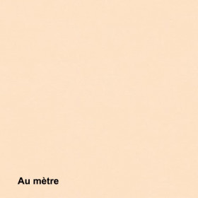 Tissu occultant noctis crème Sotexpro M1