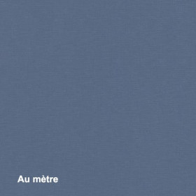 Tissu occultant noctis ardoise Sotexpro M1