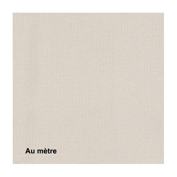 Tissu pare solaire corte mastic Sotexpro M1