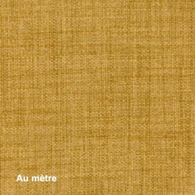 Tissu obscurcissant Bolero or Sotexpro M1 290 cm