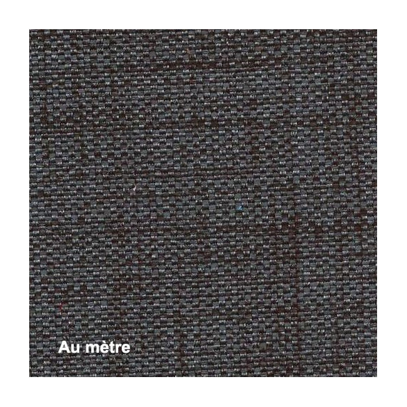 Tissu obscurcissant Bolero anthracite Sotexpro M1 290 cm