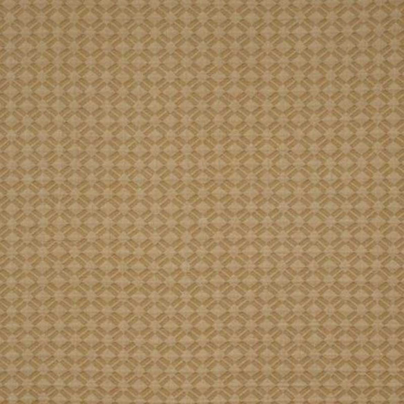 Tissu Bonheur Tendresse camel Camengo 260 cm