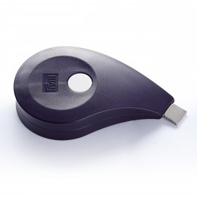 Mètre enrouleur ergonomique 150cm Prym