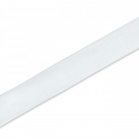 Ruban élastique transparent laminette, 10 mm