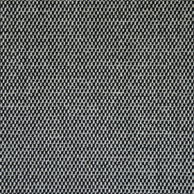 Tissu jacquard Sabara caviar Casal