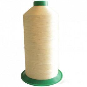 Bobine de fil ONYX 20 beige 1209 - 2000 ml