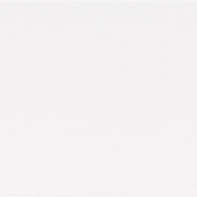 Tissu texturé Biarritz neige Camengo 300 cm