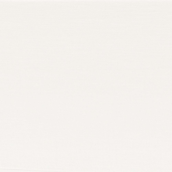 Tissu texturé Biarritz blanc Camengo 300 cm