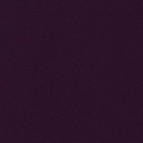 Tissu occultant opale 2 aubergine Sotexpro M1