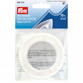 Support droit-fil Prym 10 mm - 10 mètres