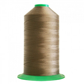 Bobine de fil ONYX 30 beige foncé 269 - 2500 ml