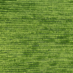 Tissu chenille Esparta vert avocat Froca