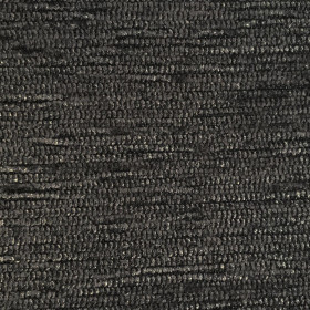 Tissu chenille Esparta cassis foncé Froca