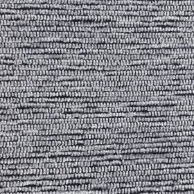 Tissu chenille Esparta gris bleuté Froca