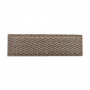 Galon tenture 18 mm antilope 6618-009 PIDF