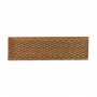 Galon tenture 18 mm noisette 6618-012 PIDF