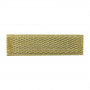 Galon tenture 18 mm citron 6618-025 PIDF