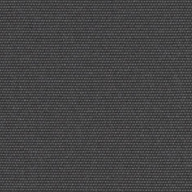 Tissu haute résistance solids charcoal Sunbrella