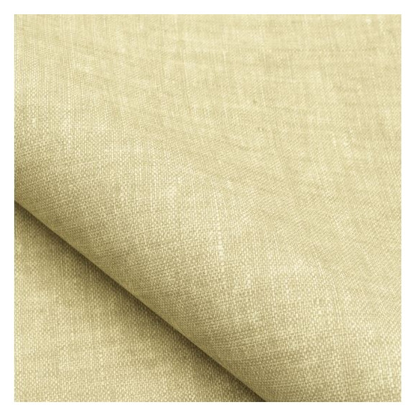 Simili Cuir NOBILIS - Collection Mirage Linum - Ivoire - 140 cm