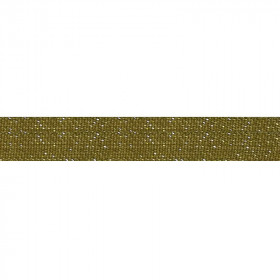 Galon tapissier adhésif 12 mm bronze métallisé 1911-106 PIDF