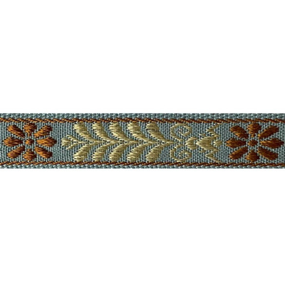 Galon empire 13 mm bleu 1824-010 PIDF