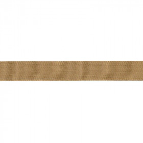 Galon tapissier 12 mm desert 1902-206 PIDF