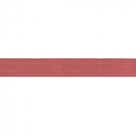 Galon tapissier 12 mm rose 1902-215 PIDF