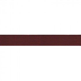 Galon tapissier 12 mm bordeaux 1902-223 PIDF