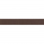 Galon tapissier 12 mm châtaigne 1902-225 PIDF