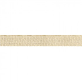 Galon tapissier adhésif 12 mm ecru 1912-202 PIDF