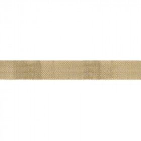 Galon tapissier adhésif 12 mm Pierre 1912-204 PIDF