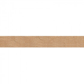 Galon tapissier adhésif 12 mm nougat 1912-205 PIDF