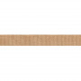 Galon tapissier adhésif 12 mm nougat 1912-205 PIDF