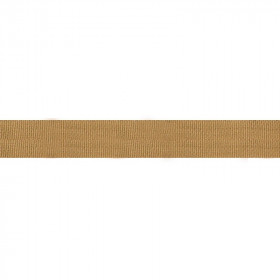 Galon tapissier adhésif 12 mm sable 1912-207 PIDF