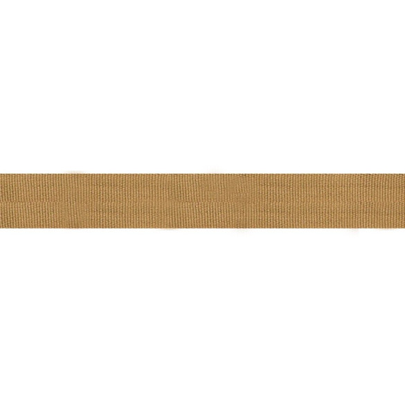 Galon tapissier adhésif 12 mm sable 1912-207 PIDF