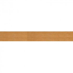 Galon tapissier adhésif 12 mm ocre 1912-210 PIDF
