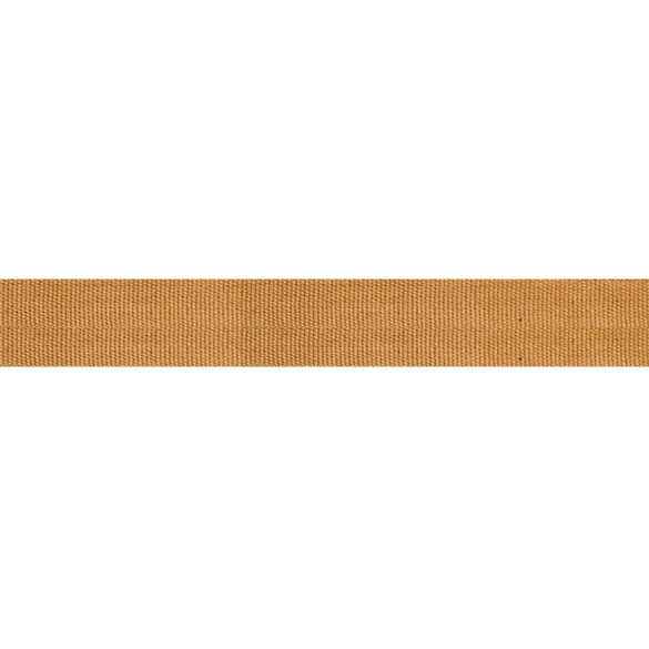 Galon tapissier adhésif 12 mm ocre 1912-210 PIDF